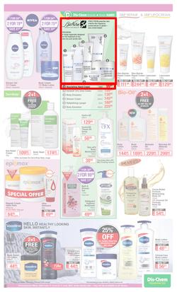 Dis-Chem : Value For Women (11 June - 11 July 2021), page 11
