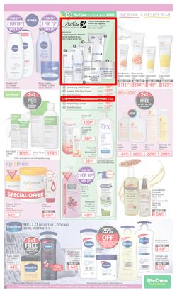 Dis-Chem : Value For Women (11 June - 11 July 2021), page 11
