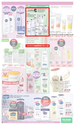 Dis-Chem : Value For Women (11 June - 11 July 2021), page 11