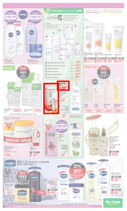 Dis-Chem : Value For Women (11 June - 11 July 2021), page 11