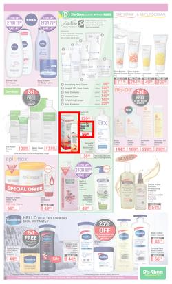 Dis-Chem : Value For Women (11 June - 11 July 2021), page 11