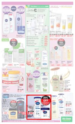 Dis-Chem : Value For Women (11 June - 11 July 2021), page 11