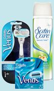 Gillette Platinum Extra Smooth 5 Blade 1UP Razor