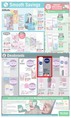 Dis-Chem : Value For Women (11 June - 11 July 2021), page 13