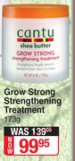 Cantu Grow Strong Strengthening Treatment-173g