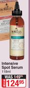 Dr. Miracles Intensive Spot Serum-118ml