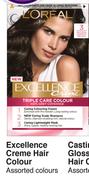 Loreal Excellence Creme Hair Colour-For 2