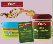 ORS Hair Mayonnaise Conditioning Treatment-228g