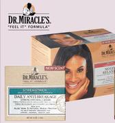 Dr. Miracles No-Lye Relaxer Kit