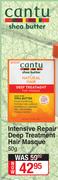 Cantu Intensive Repair Deep Treatment Hair Masque-50g