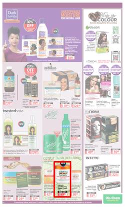 Dis-Chem : Value For Women (11 June - 11 July 2021), page 15