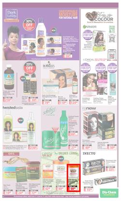 Dis-Chem : Value For Women (11 June - 11 July 2021), page 15