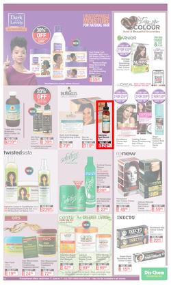 Dis-Chem : Value For Women (11 June - 11 July 2021), page 15