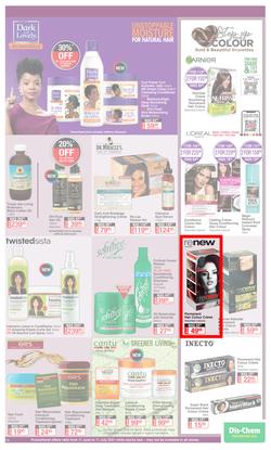 Dis-Chem : Value For Women (11 June - 11 July 2021), page 15