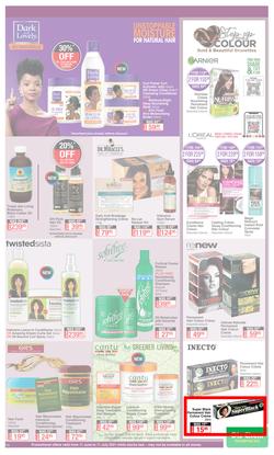 Dis-Chem : Value For Women (11 June - 11 July 2021), page 15