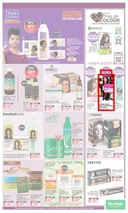 Dis-Chem : Value For Women (11 June - 11 July 2021), page 15