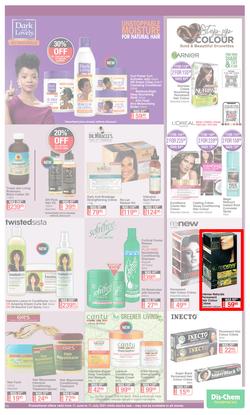 Dis-Chem : Value For Women (11 June - 11 July 2021), page 15