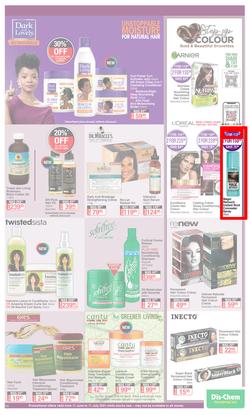 Dis-Chem : Value For Women (11 June - 11 July 2021), page 15