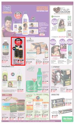 Dis-Chem : Value For Women (11 June - 11 July 2021), page 15