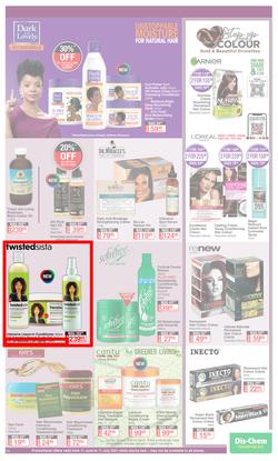 Dis-Chem : Value For Women (11 June - 11 July 2021), page 15