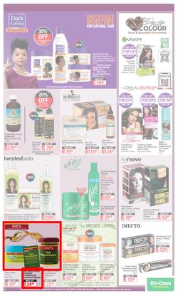Dis-Chem : Value For Women (11 June - 11 July 2021), page 15