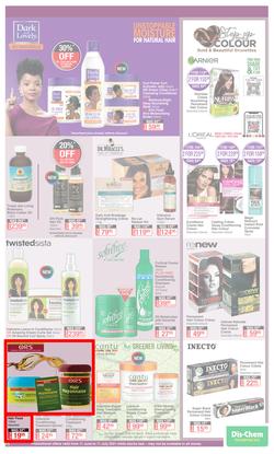 Dis-Chem : Value For Women (11 June - 11 July 2021), page 15
