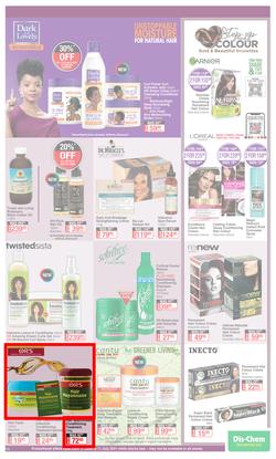 Dis-Chem : Value For Women (11 June - 11 July 2021), page 15