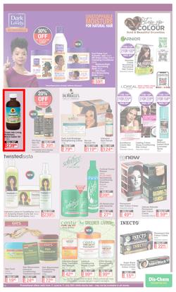 Dis-Chem : Value For Women (11 June - 11 July 2021), page 15