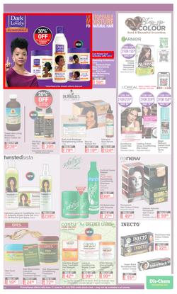 Dis-Chem : Value For Women (11 June - 11 July 2021), page 15