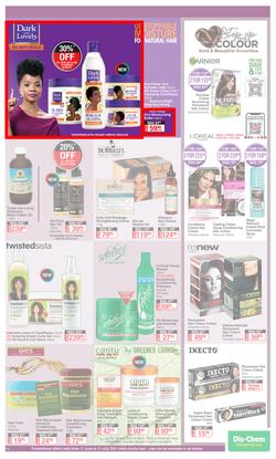 Dis-Chem : Value For Women (11 June - 11 July 2021), page 15