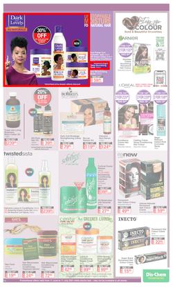 Dis-Chem : Value For Women (11 June - 11 July 2021), page 15