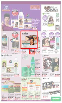 Dis-Chem : Value For Women (11 June - 11 July 2021), page 15