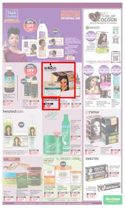 Dis-Chem : Value For Women (11 June - 11 July 2021), page 15