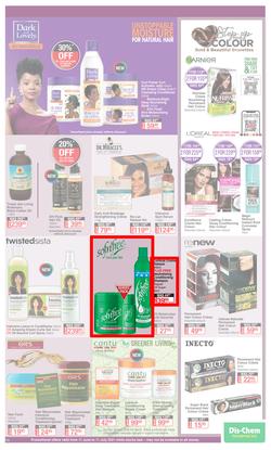 Dis-Chem : Value For Women (11 June - 11 July 2021), page 15