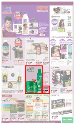 Dis-Chem : Value For Women (11 June - 11 July 2021), page 15
