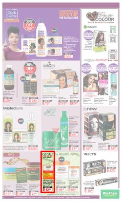 Dis-Chem : Value For Women (11 June - 11 July 2021), page 15