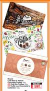 Beyers Craft Beer & Pretzel Chocolate Truffles 100g-Each