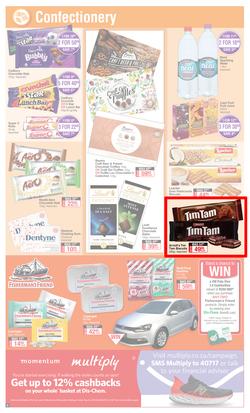 Dis-Chem : Value You Can Trust (11 June - 11 July 2021), page 6