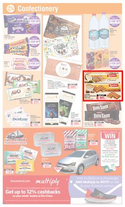 Dis-Chem : Value You Can Trust (11 June - 11 July 2021), page 6