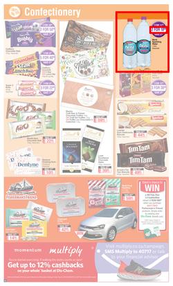 Dis-Chem : Value You Can Trust (11 June - 11 July 2021), page 6