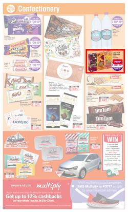 Dis-Chem : Value You Can Trust (11 June - 11 July 2021), page 6