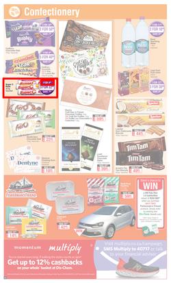 Dis-Chem : Value You Can Trust (11 June - 11 July 2021), page 6