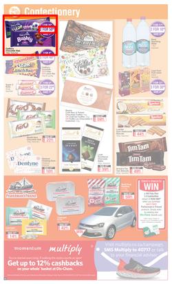 Dis-Chem : Value You Can Trust (11 June - 11 July 2021), page 6