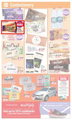 Dis-Chem : Value You Can Trust (11 June - 11 July 2021), page 6