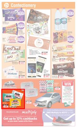 Dis-Chem : Value You Can Trust (11 June - 11 July 2021), page 6