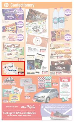 Dis-Chem : Value You Can Trust (11 June - 11 July 2021), page 6