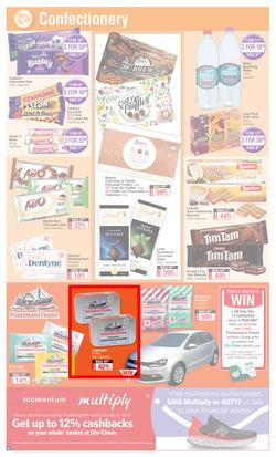 Dis-Chem : Value You Can Trust (11 June - 11 July 2021), page 6