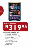 Brights Bargain Alcolin Vinoseal-5ltr