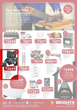 Brights Hardware (12 Jun - 04 Jul 2015), page 1
