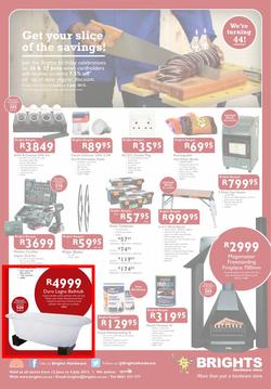 Brights Hardware (12 Jun - 04 Jul 2015), page 1